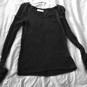 Hollister shirt