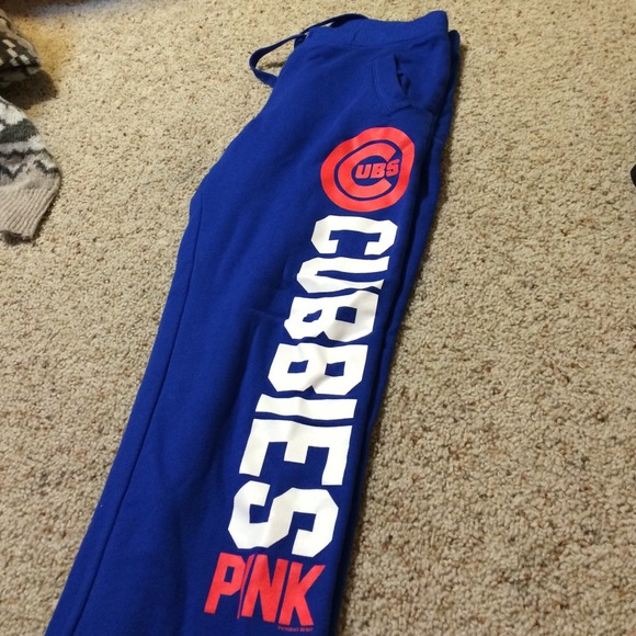 Victoria's Secret Sweats