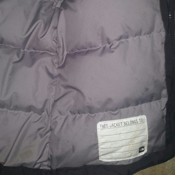 Coat - Picture 4 of 4