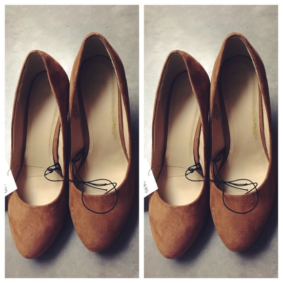 H&M Shoes - h&m shoes