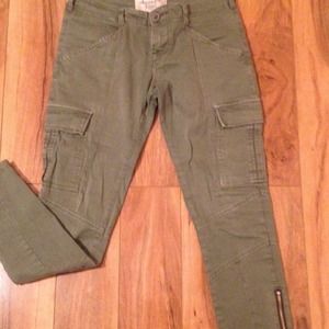 American Rag cargo pants