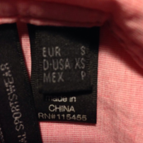 DRESSHIRT - Picture 3 of 4