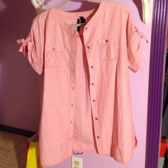 DRESSHIRT - Picture 4 of 4