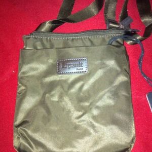 Lipault essential bag