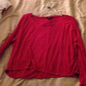 Dolman top