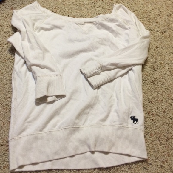 Abercrombie & Fitch Shirt