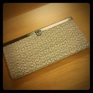 Wallet clutch JUST REDUCED!!!