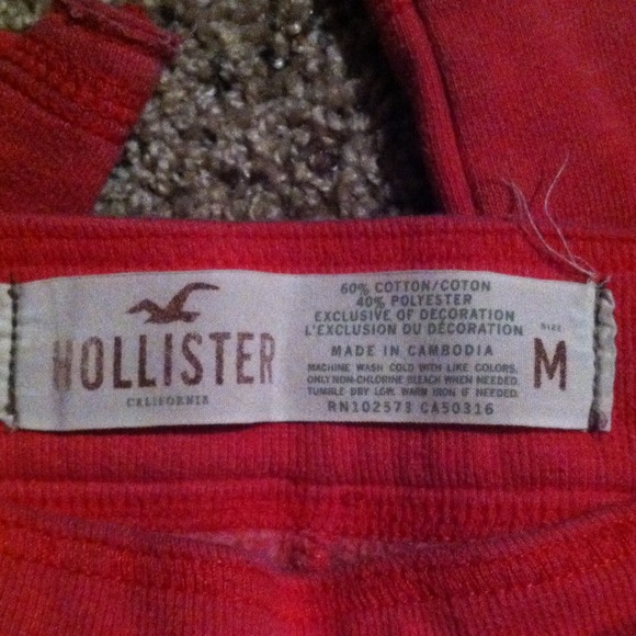 Sweatpants - Picture 3 of 4