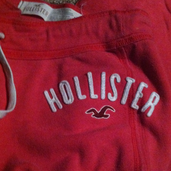 Sweatpants - Picture 4 of 4