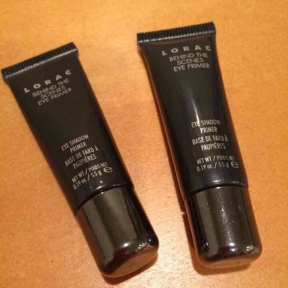 Lorac eye primer