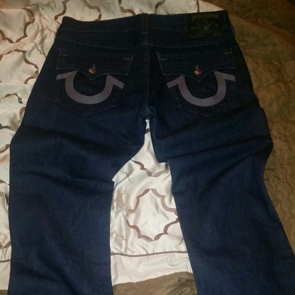 True Religion Pants - True Religion jeans