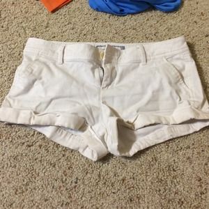 Abercrombie & Fitch Shorts