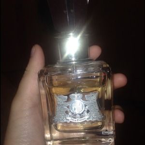 Juicy Couture eau de parfum spray