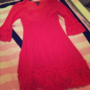 inc dress & express shirt