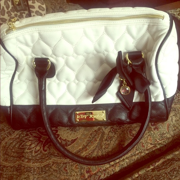 BUNDLE!  SOLD Betsey Johnson and Mac Dazzleglass