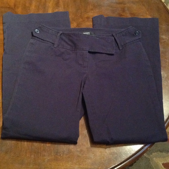 Victoria Secrets--Body by Victoria