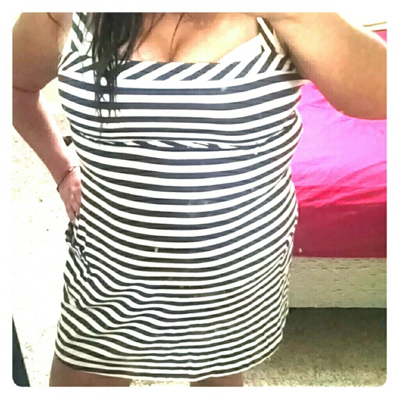 American Eagle Outfitters Dresses & Skirts - AE Striped Dress