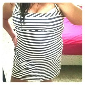 AE Striped Dress