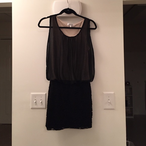 Size small dress