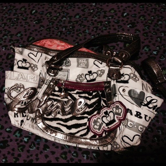New purse !! Used very little