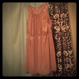 Fancy or Causal Dress