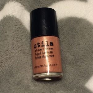 Stila All Over Shimmer Liquid Luminizer