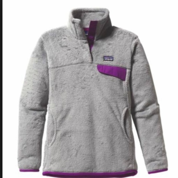 Patagonia pullover