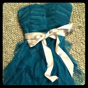 Teeze me Homecoming dress