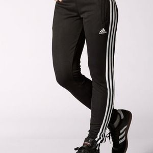 Adidas training pants