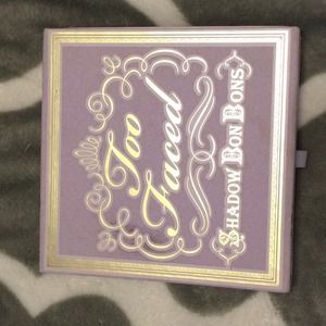 Too Faced Shadow Bon Bons Eyeshadow Palette