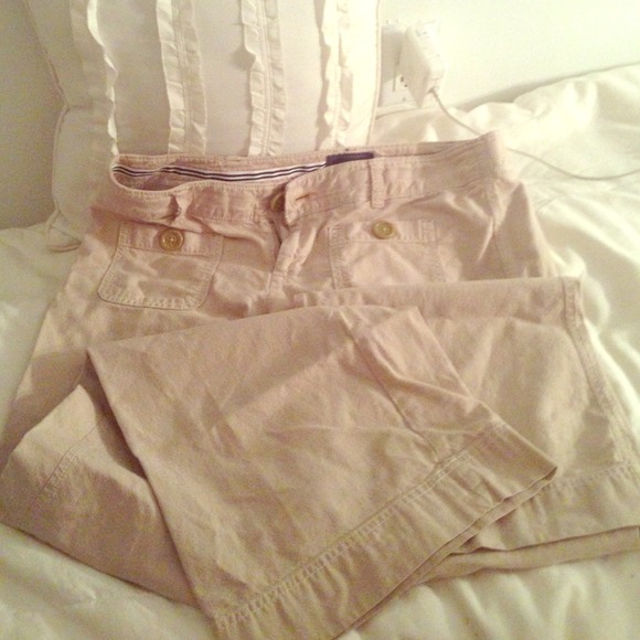 American eagle Cargo pant