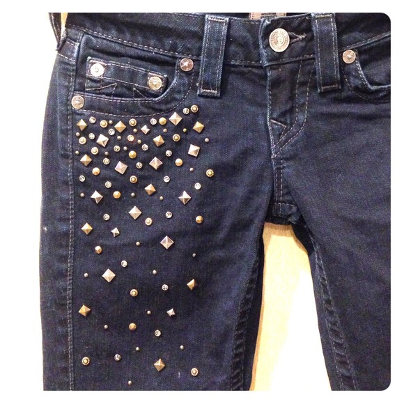 True Religion Stella Jeans