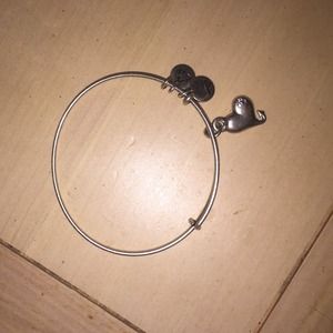 Alex and Ani bracelet