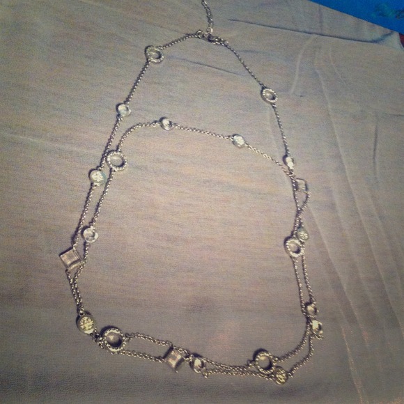 LiaSophia necklace & earrings BUNDLE for Sarah1616