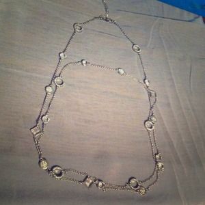 LiaSophia necklace & earrings BUNDLE for Sarah1616