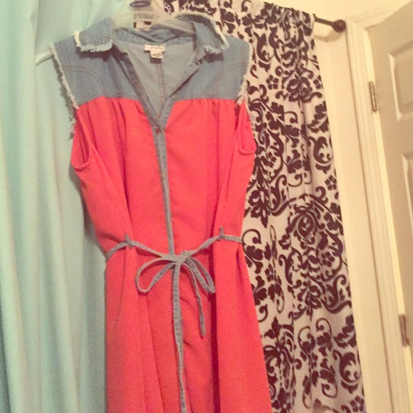 Casual Dress