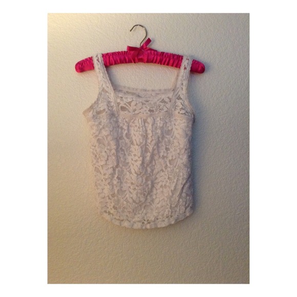 Cute Hollister floral top
