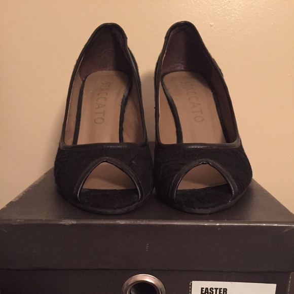 staccato shoes wiki