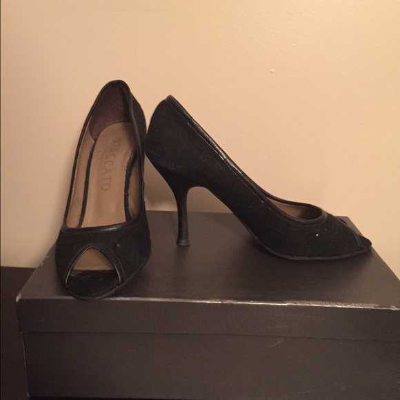 Shoes - Picture 2 of 2