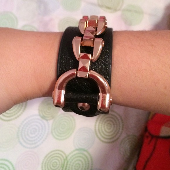 Bling bracelet - Picture 2 of 3