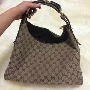 Gucci handbag