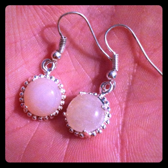 Jewelry - Natural Agate Gemstone