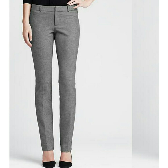 Bundled Banana Republic Gray Dress Pants