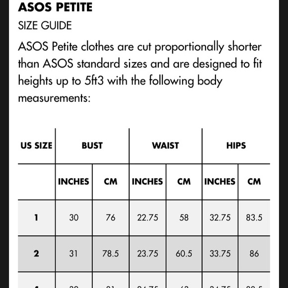 ASOS Floral Print Pants - Picture 3 of 3