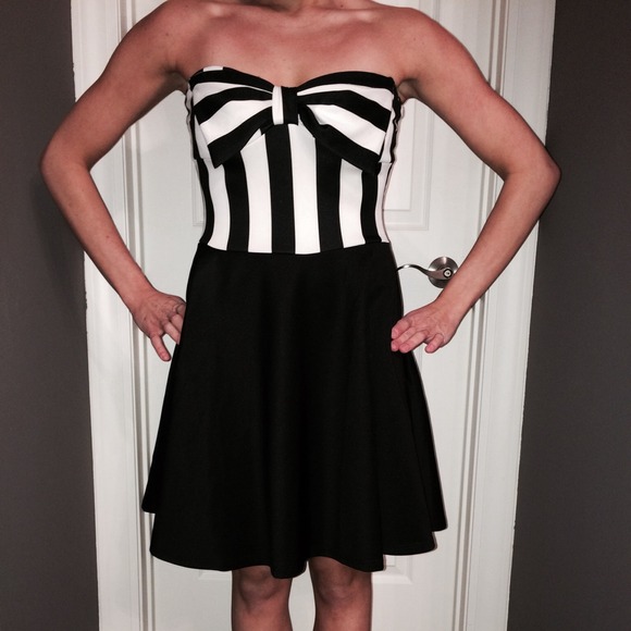 Adorable dress