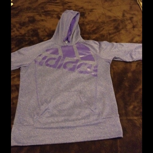 Adidas hoodie