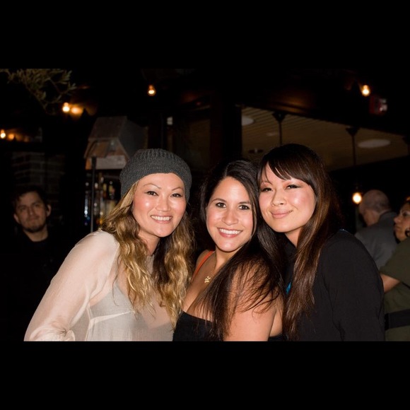 🎉LA POSH MEET🎉 💕THANKS FOR PARTYING WITH US!!💕 - Picture 2 of 4