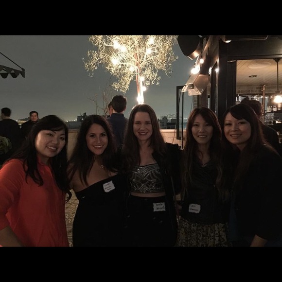 🎉LA POSH MEET🎉 💕THANKS FOR PARTYING WITH US!!💕 - Picture 3 of 4