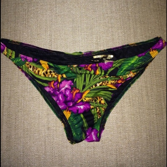 Victoria Secret Bikini Bottom