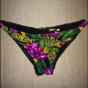 Victoria Secret Bikini Bottom